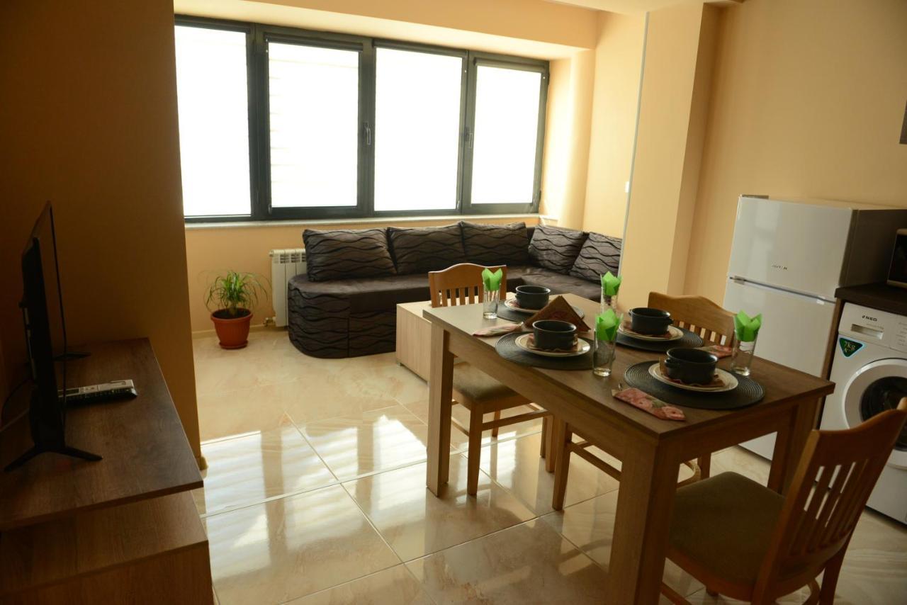 Family Hotel Nevrekop Dış mekan fotoğraf