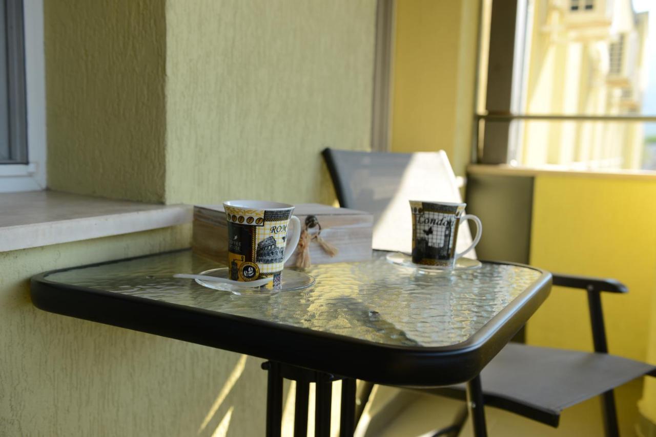 Family Hotel Nevrekop Dış mekan fotoğraf