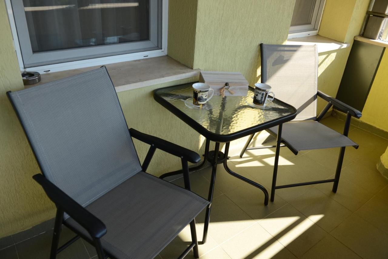 Family Hotel Nevrekop Dış mekan fotoğraf