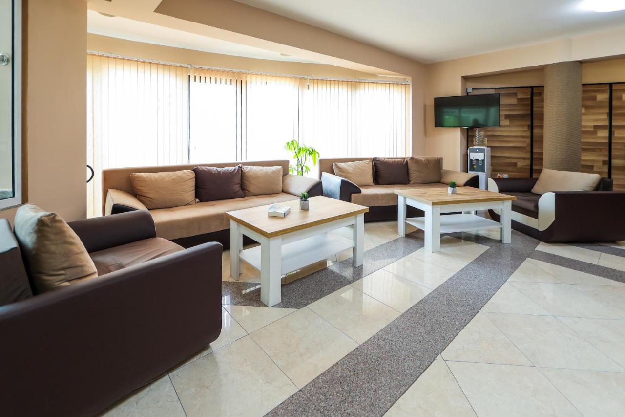 Family Hotel Nevrekop Dış mekan fotoğraf