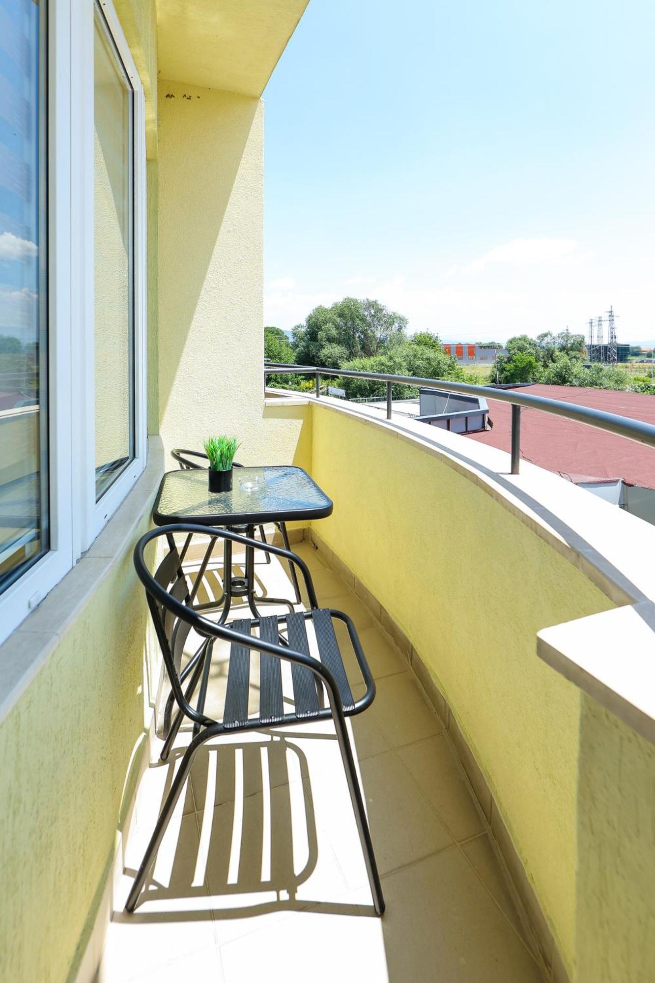 Family Hotel Nevrekop Dış mekan fotoğraf
